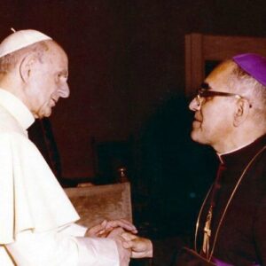 El Papa canonizará a Pablo VI y Óscar Romero el 14 de octubre en el Vaticano
