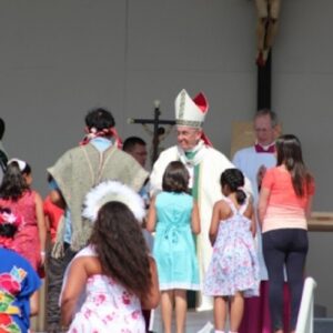 Carta del Papa al Pueblo de Dios que peregrina en Chile