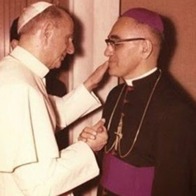 El Papa anunciará el 19 de mayo la fecha de la canonización de Pablo VI y Romero