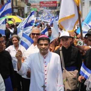 Obispos de Nicaragua piden un diálogo social democrático y libre