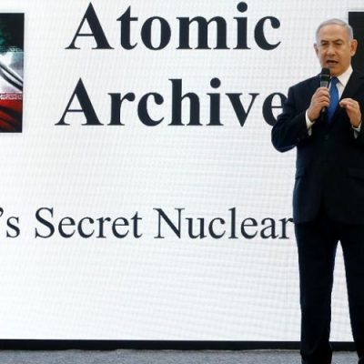 Por qué se quiere denunciar el acuerdo nuclear con Irán