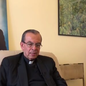 Card. Gregorio Rosa Chávez: “Los obispos hemos pedido al Papa que Romero sea canonizado en El Salvador”