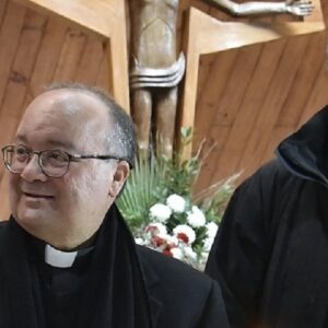 Declaración de monseñor Charles Scicluna, al culminar su misión pastoral en Osorno