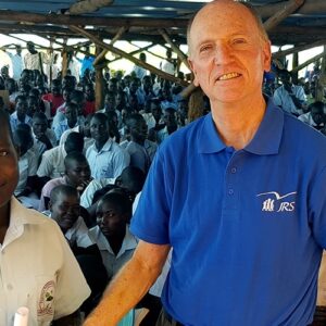 Uganda: Quiero seguir en la escuela (parte II)