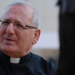 Sako, patriarca de los caldeos, promete luchar como Cardenal para que los cristianos vuelvan a Irak