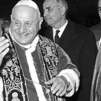 Hace 55 años moría San Juan XXIII