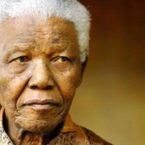 Centenario del nacimiento de Mandela, un icono de la paz