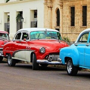 Cuba reconocerá la propiedad privada