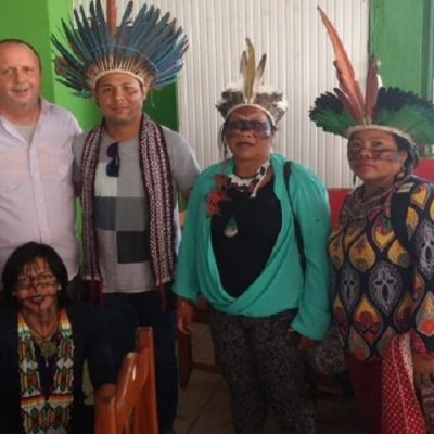 REPAM: En defensa de la vida de los pueblos indígenas aislados
