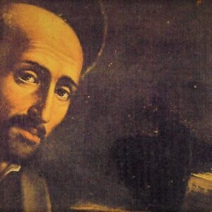 La fiesta de San Ignacio de Loyola, fundador de la Compañía de Jesús