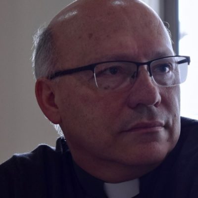 Mons. Fernando Ramos: “Lo que vivimos como Iglesia es muy doloroso”