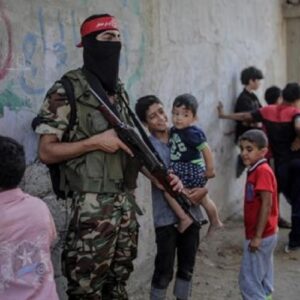 Toma cuerpo un posible alto el fuego en Gaza
