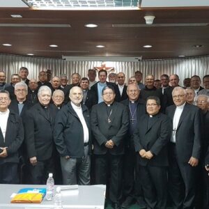 Venezuela: Los obispos piden al gobierno cesar la represión contra los ciudadanos
