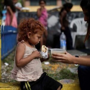 Venezuela: Acompañamiento humanitario