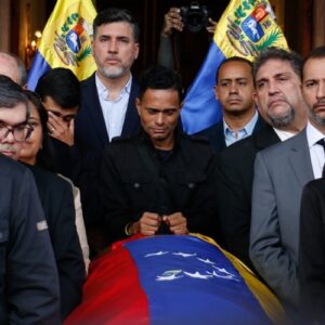 Venezuela: ¿El crimen nos devorará?