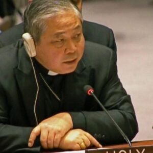 Santa Sede interviene en la Comisión de Desarrollo Social de la ONU