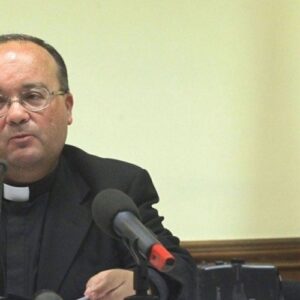 Monseñor Charles Scicluna es nombrado secretario adjunto de la Congregación para la Doctrina de la Fe