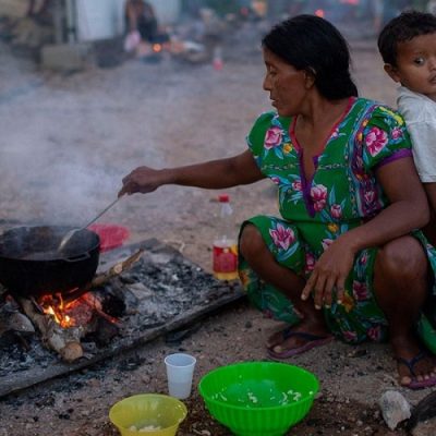 FAO advierte que la hambruna se triplica en Venezuela