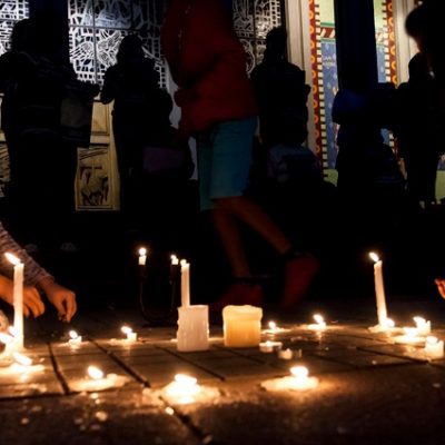 Elementos para una Comisión de Verdad y Reparación independiente