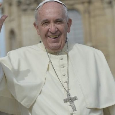 El Papa: “Llamados a respetar los derechos fundamentales e invisibles”