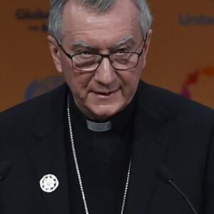 Cardenal Parolin: “La paz, desarrollo e integración son claves en la migración”