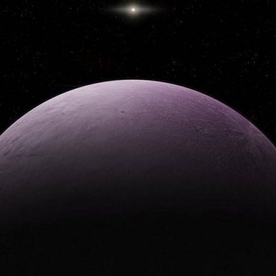 Se llama Farout, el objeto más lejano del Sistema Solar