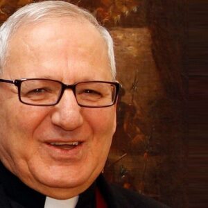 Cardenal Sako: Cristo nace para una nueva humanidad en Irak