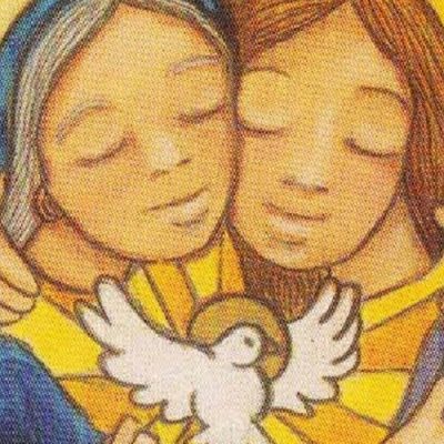 El Evangelio que anunciamos las mujeres. “Las madres que se abrazan”