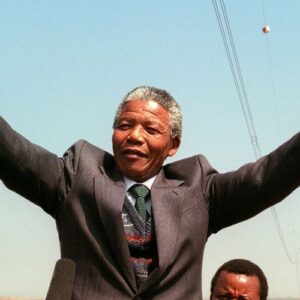 El mundo recuerda a Mandela, padre de la lucha contra la segregación