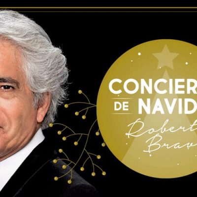 Concierto de Navidad: Roberto Bravo se presentará gratis en el Santuario del Padre Hurtado