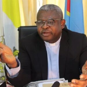 Los obispos del Congo desconfían de los resultados electorales en el país