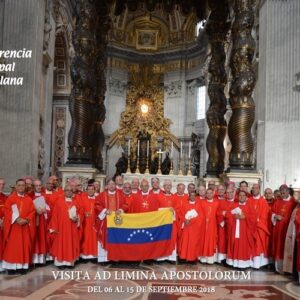 Venezuela: Los obispos ven las marchas organizadas como un “signo de esperanza”