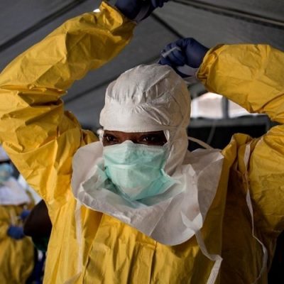 Aumentan los casos de ébola en El Congo: Desde agosto son 460 los fallecidos
