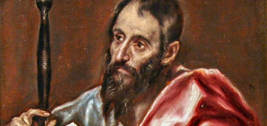 Pablo de Tarso, más que un «convertido» – Revista Mensaje