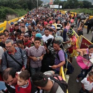 Obispos ecuatorianos piden acabar con la xenofobia tras episodios de violencia hacia migrantes venezolanos