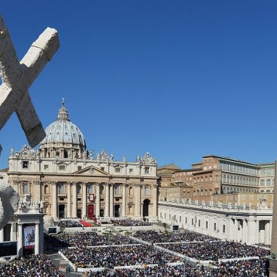 Palabras del Papa en el cierre del Sínodo sobre los abusos