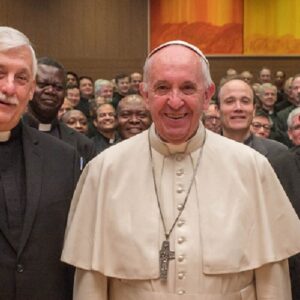 Papa Francisco: Prioridades de los jesuitas en sintonía con la Iglesia