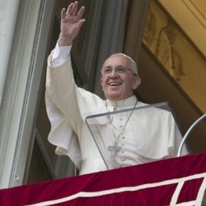 El Papa advierte de que “con el diablo no se dialoga, no se debe dialogar”
