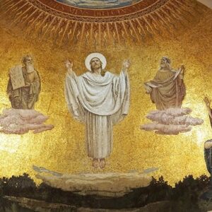 La Transfiguración: Escuchar a Jesús