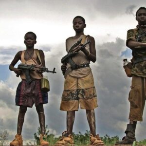 Sudán del Sur: Ex niños soldados regresan a sus comunidades