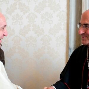 Séptimo año de Pontificado de Francisco: Un don para la humanidad