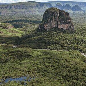 Comunicado Hacia el Sínodo para la Amazonía: Dimensión regional y universal