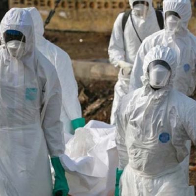 Son más de 500 los muertos por ébola en la República Democrática del Congo