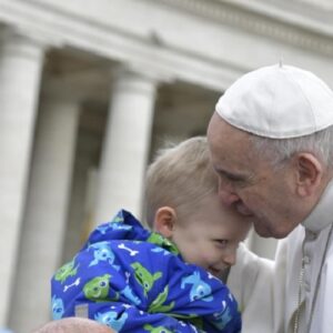 ‘Padre nuestro’: El Papa enseña que “dependemos de la bondad de Dios”