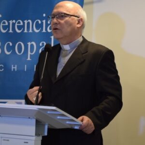 Mons. Fernando Ramos: “Queremos actuar como una sola Iglesia acogiendo a las víctimas de abuso”