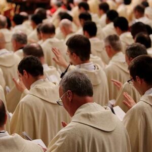 En el mundo hay 1.313 millones de católicos, el 17,7% de la población