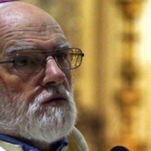 Monseñor Celestino Aós O.F.M.: “Es la hora de la colaboración”