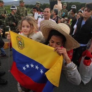 Seminario latinoamericano “Búsqueda de alternativas políticas a la crisis de Venezuela”