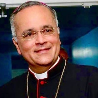 Nicaragua: El Papa pide a Mons. Silvio Báez que esté en Roma por un tiempo