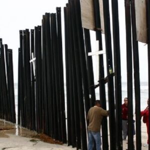 Obispos mexicanos denuncian la judicialización de solicitudes de asilo en la frontera con EEUU